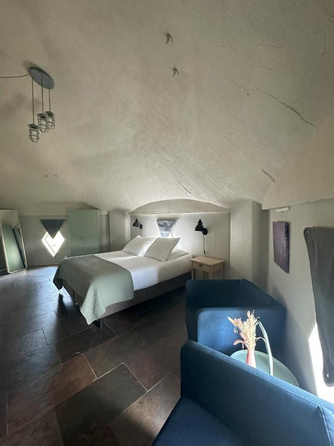 Hotel De Watertoren Dordrecht Zewnętrze zdjęcie