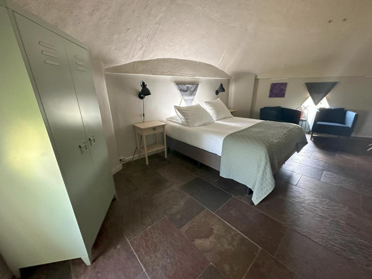 Hotel De Watertoren Dordrecht Zewnętrze zdjęcie