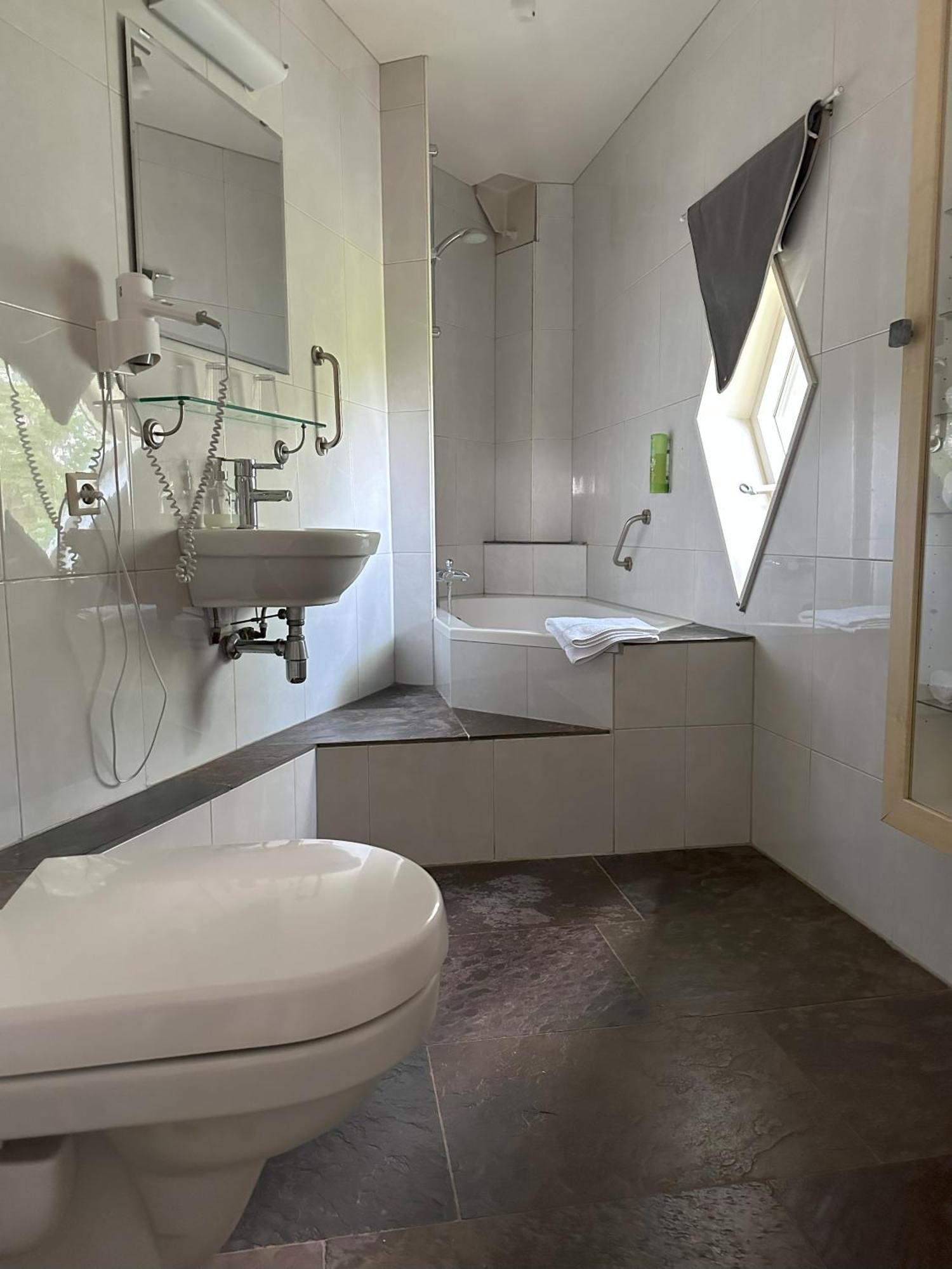 Hotel De Watertoren Dordrecht Zewnętrze zdjęcie