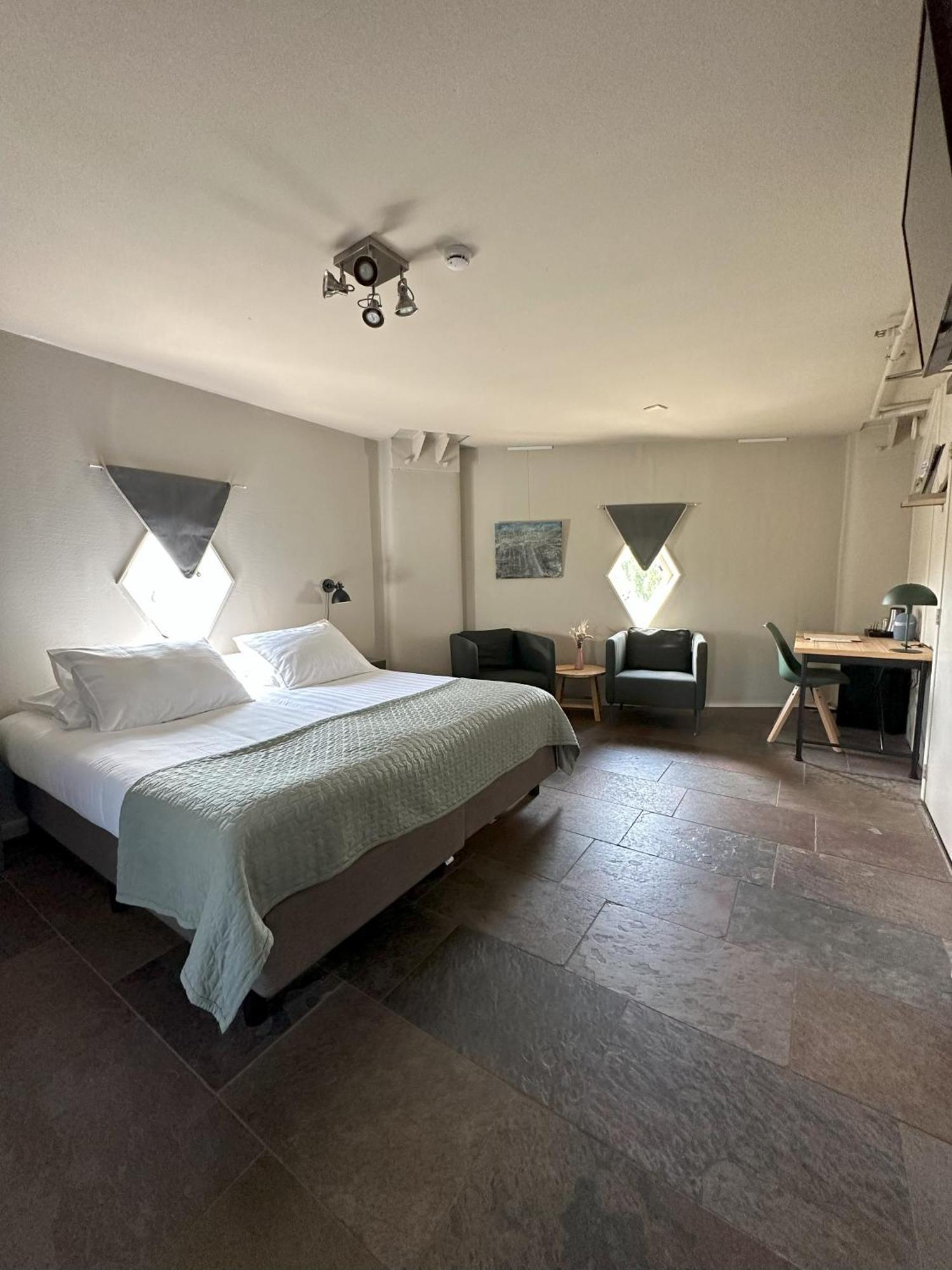 Hotel De Watertoren Dordrecht Zewnętrze zdjęcie