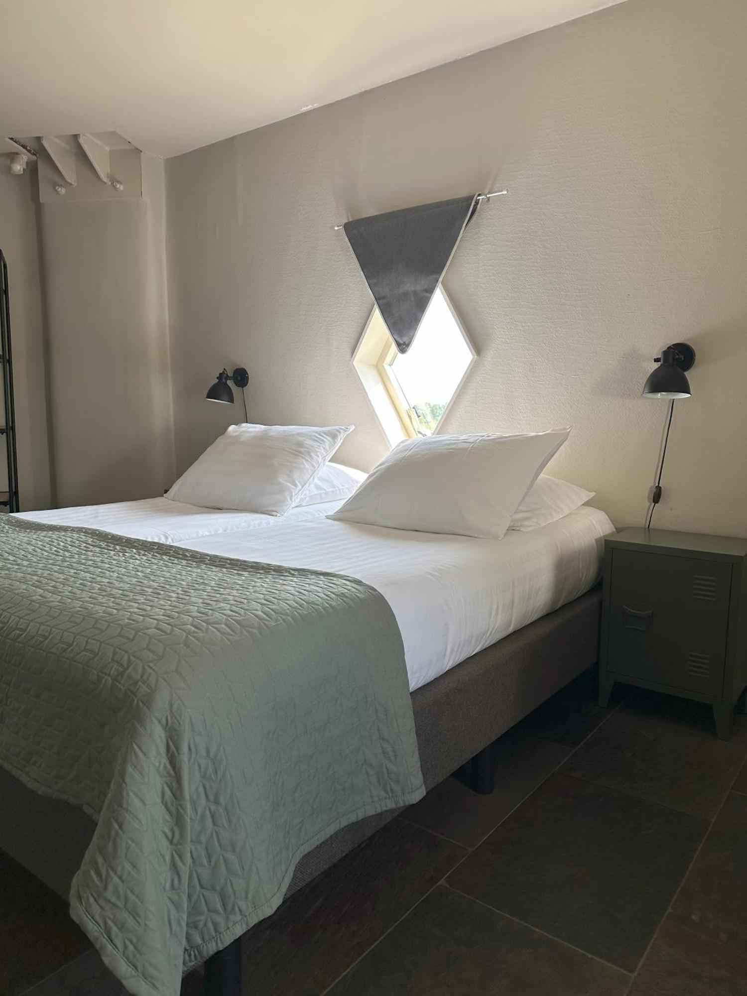 Hotel De Watertoren Dordrecht Zewnętrze zdjęcie