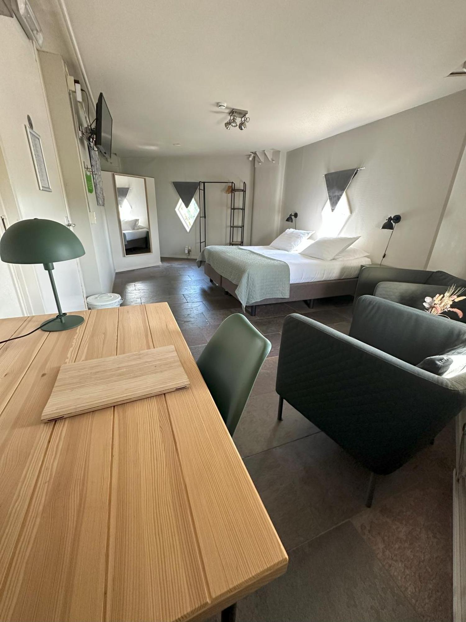Hotel De Watertoren Dordrecht Zewnętrze zdjęcie