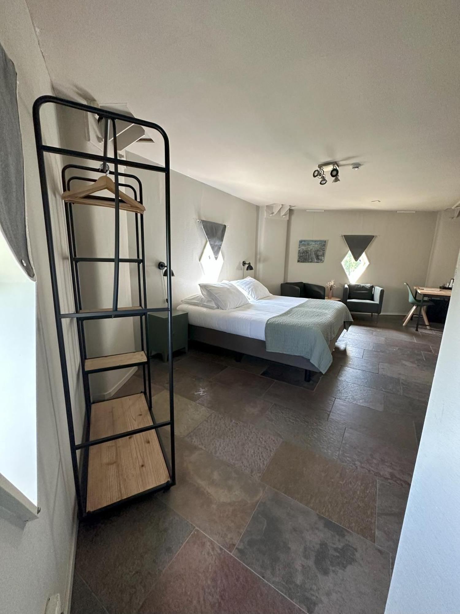 Hotel De Watertoren Dordrecht Zewnętrze zdjęcie