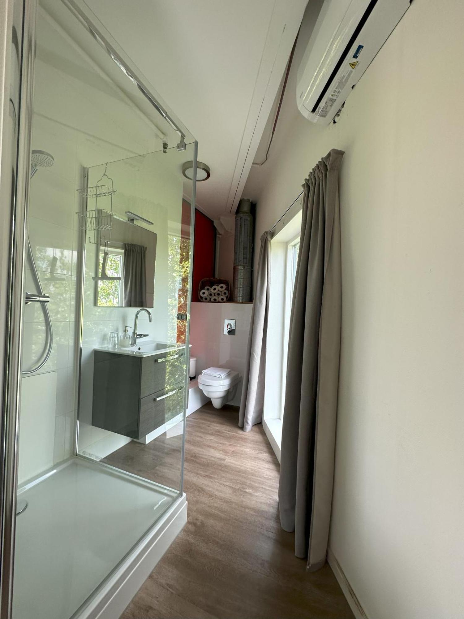 Hotel De Watertoren Dordrecht Zewnętrze zdjęcie