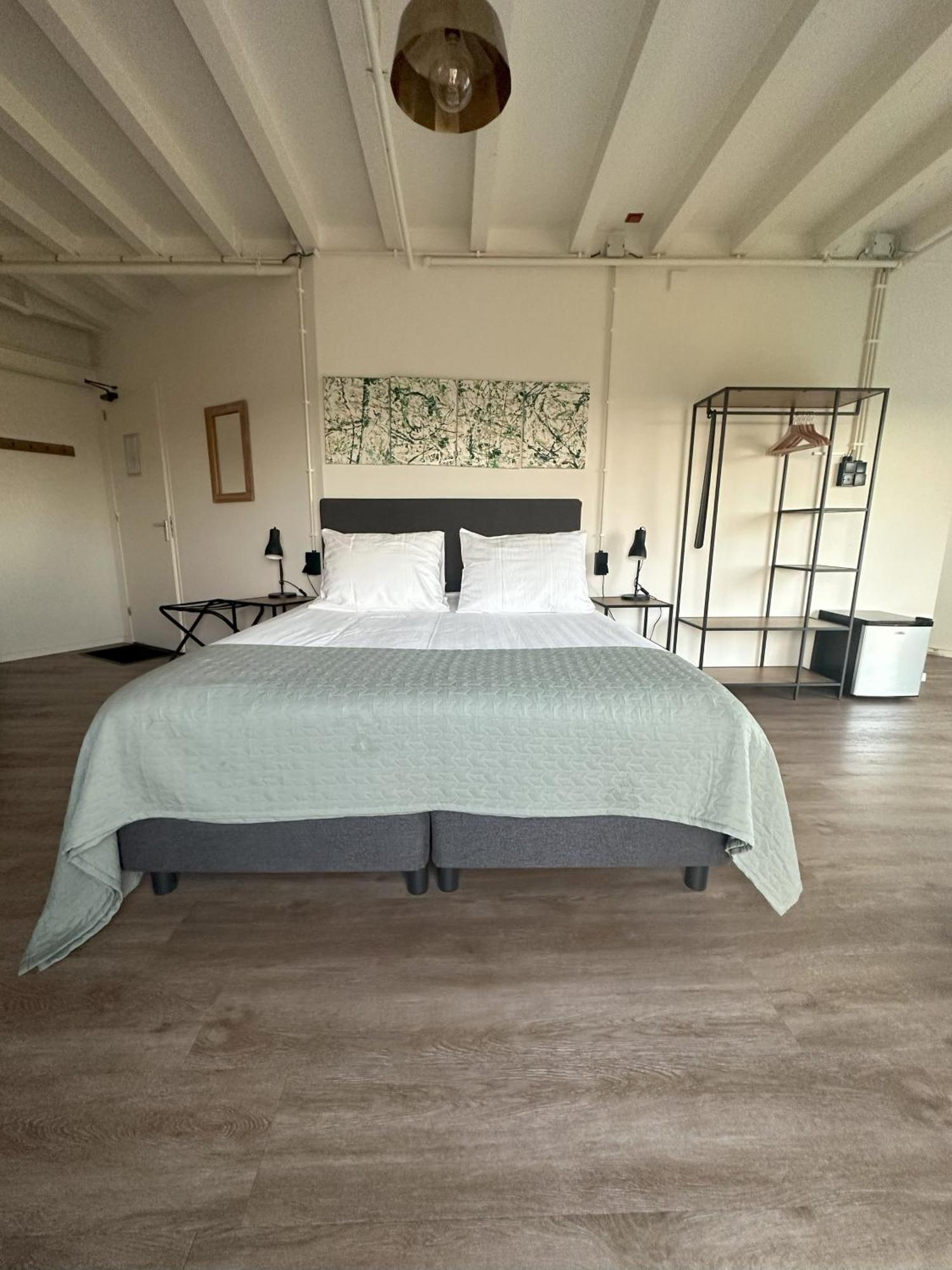 Hotel De Watertoren Dordrecht Zewnętrze zdjęcie