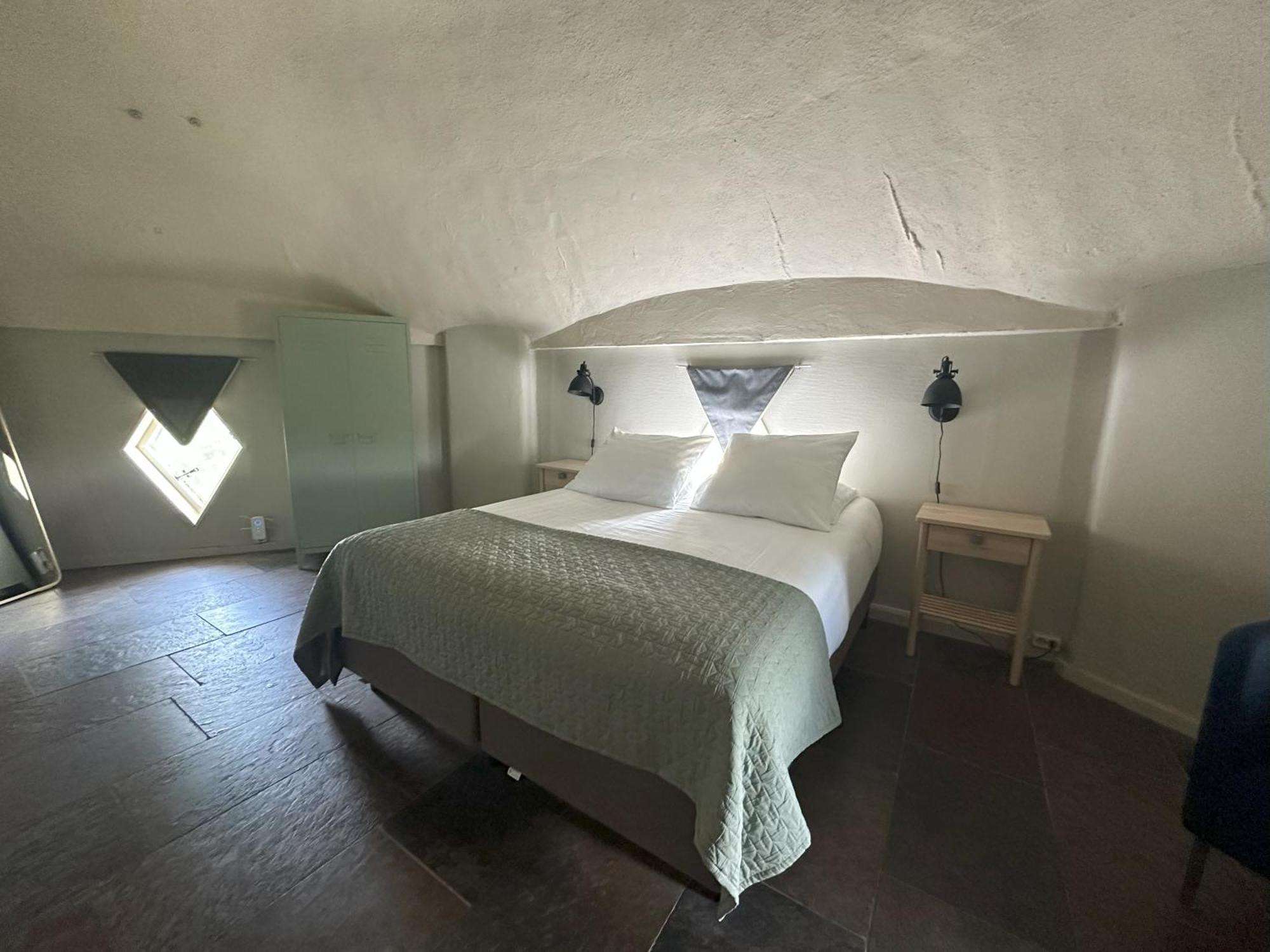 Hotel De Watertoren Dordrecht Zewnętrze zdjęcie